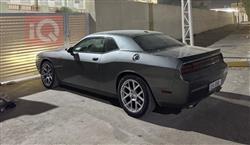 دۆج چالنجەر